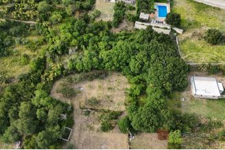 006 5537 30 Split area Building land with a sea view for sale