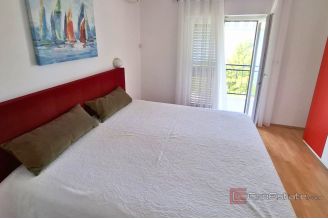 010 2121 02 makarska two bedroom apartment with sea view for sale