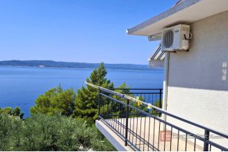 010 2121 02 makarska two bedroom apartment with sea view for sale