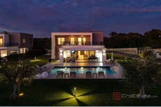 001 2057 50 Pazin contemporary luxury villa with private pool for sale