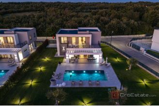 020 2057 50 Pazin contemporary luxury villa with private pool for sale