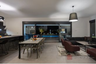 020 2057 50 Pazin contemporary luxury villa with private pool for sale