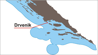 Drvenik