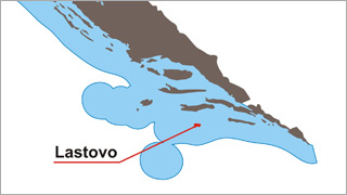 Lastovo