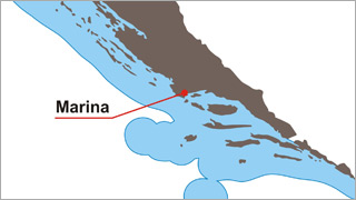 Marina