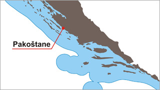 Pakostane