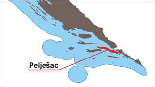 Peljesac
