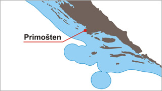 Primosten