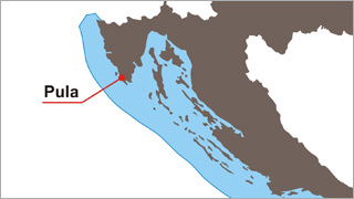 Pula