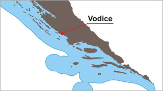 Vodice