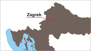 Zagreb